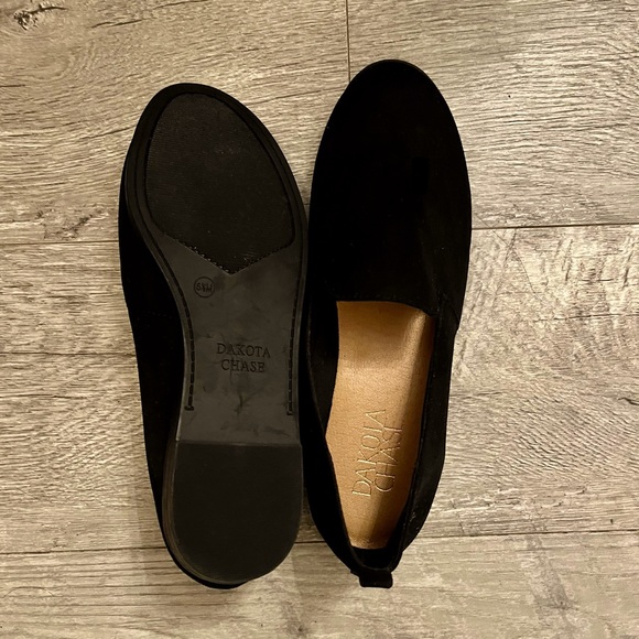 DAKOTA CHASE LOAFERS - Picture 2 of 4